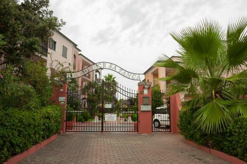 Apartamento Casa Di Rita