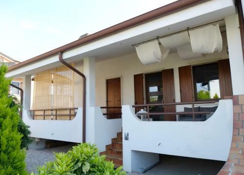 Hostal Bouganville Room