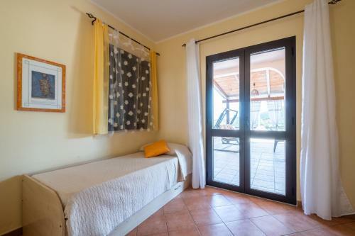 Casa Del Sole Splendida Casa Con Terrazza Vista Mare