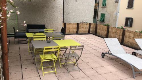 Apartamento Koi House