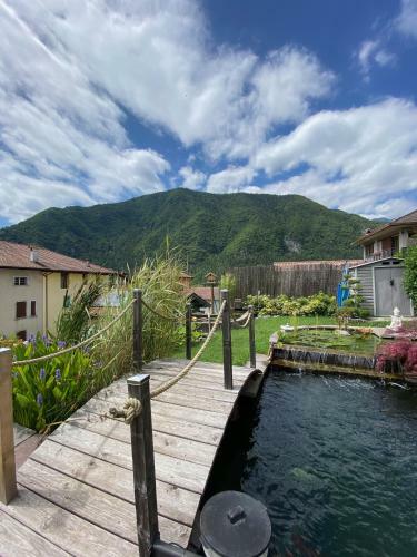Apartamento Koi House