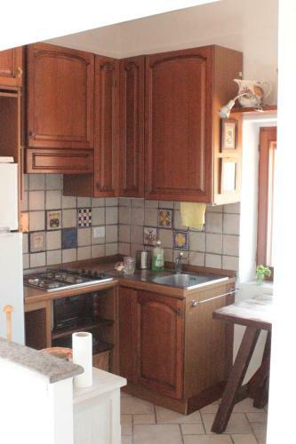 Apartamento Un Quadro Sulla Laguna