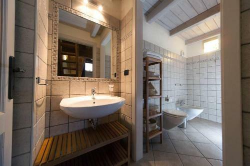 Lo Tat� Maison