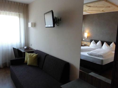 Hotel Zum Tiroler Adler