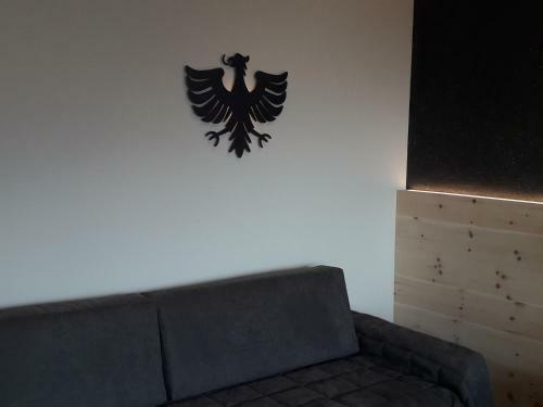 Hotel Zum Tiroler Adler