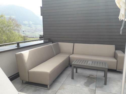 Hotel Zum Tiroler Adler