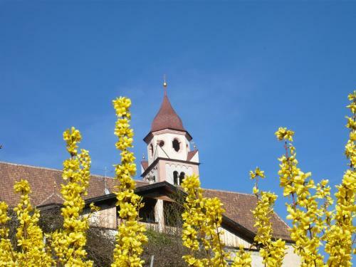 Hotel Zum Tiroler Adler