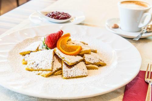 Hotel Zum Tiroler Adler