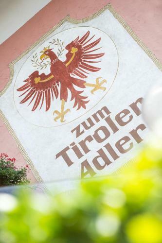 Hotel Zum Tiroler Adler