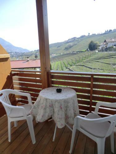 Hostal Garni Pircher