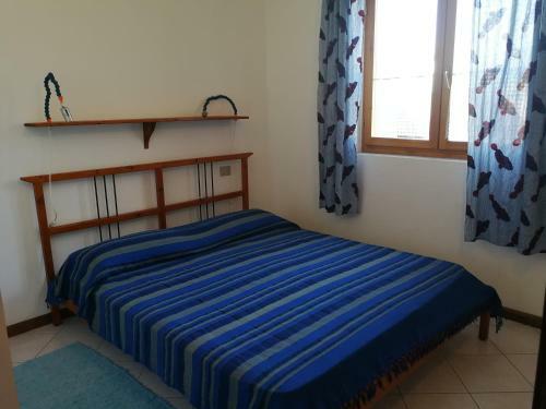 Apartamento Casa Poli