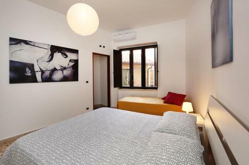 Apartamento Casa Pirri