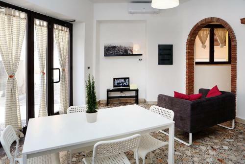 Apartamento Casa Pirri
