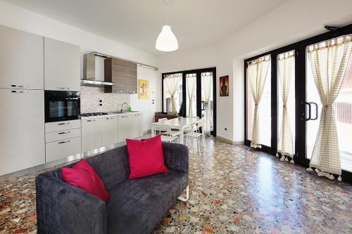 Apartamento Casa Pirri