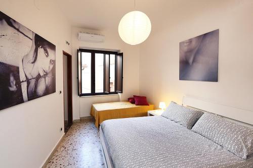 Apartamento Casa Pirri