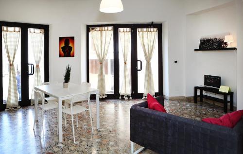 Apartamento Casa Pirri