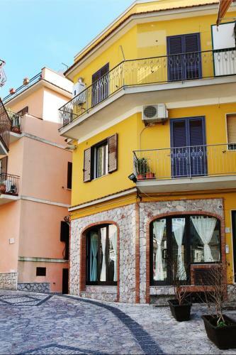 Apartamento Casa Pirri