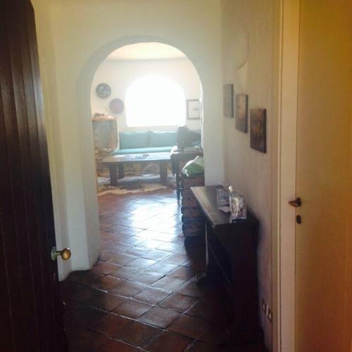 Apartamento Pevero Golf