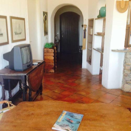 Apartamento Pevero Golf