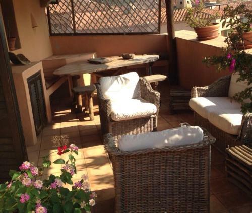 Apartamento Pevero Golf
