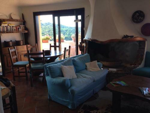 Apartamento Pevero Golf