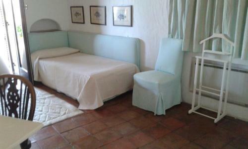 Apartamento Pevero Golf