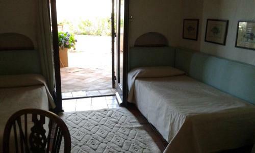 Apartamento Pevero Golf