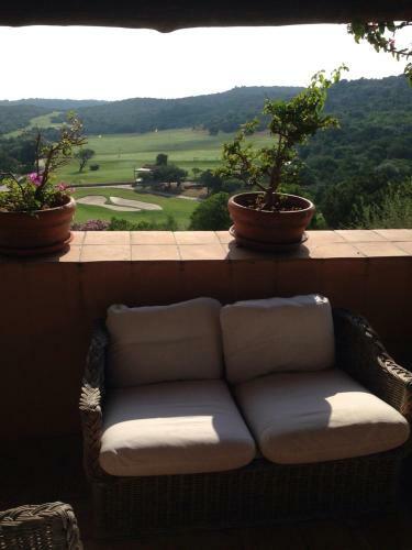 Apartamento Pevero Golf