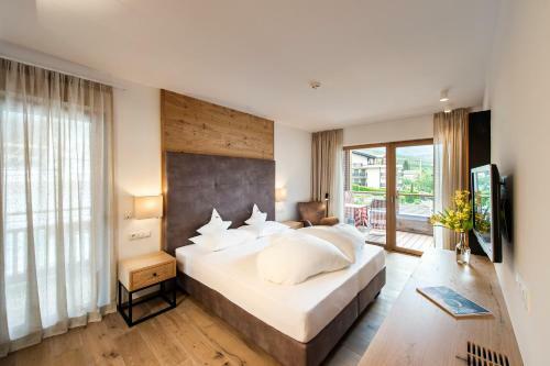 Hotel Garni Nachtigall
