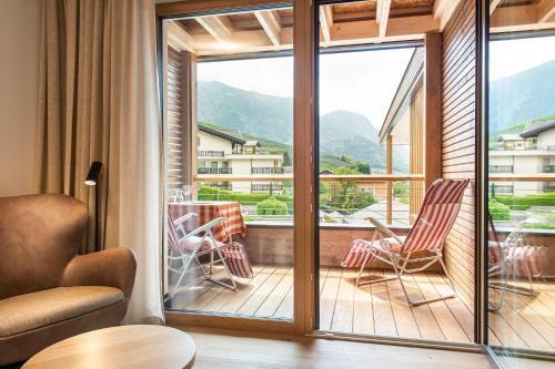 Hotel Garni Nachtigall