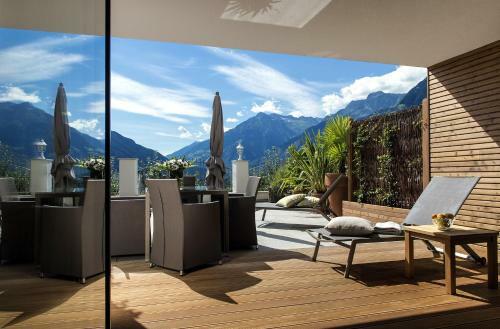 Hotel Garni Nachtigall