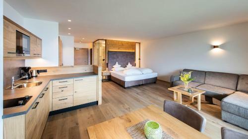 Hotel Garni Nachtigall