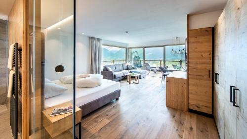 Hotel Garni Nachtigall