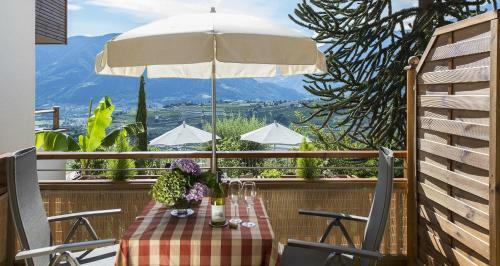 Hotel Garni Nachtigall