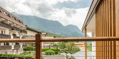 Hotel Garni Nachtigall