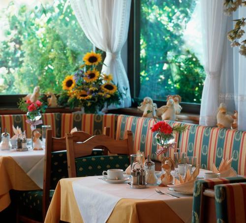 Hotel Garni Nachtigall