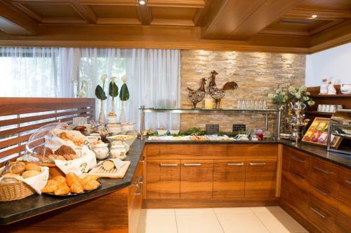 Hotel Garni Nachtigall