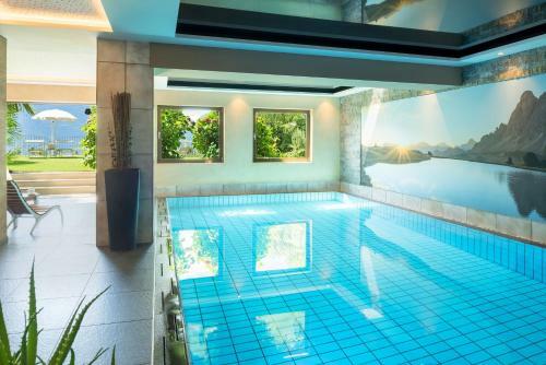 Hotel Garni Nachtigall