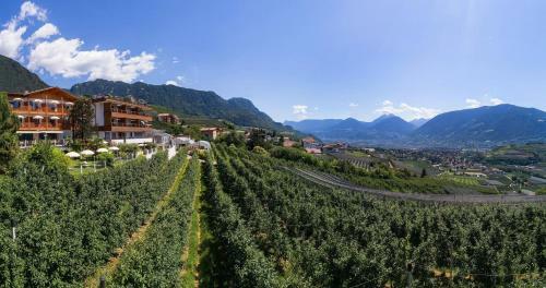 Hotel Garni Nachtigall
