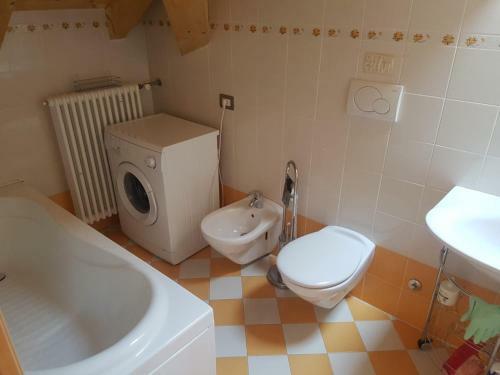 Apartamento Antico Maso