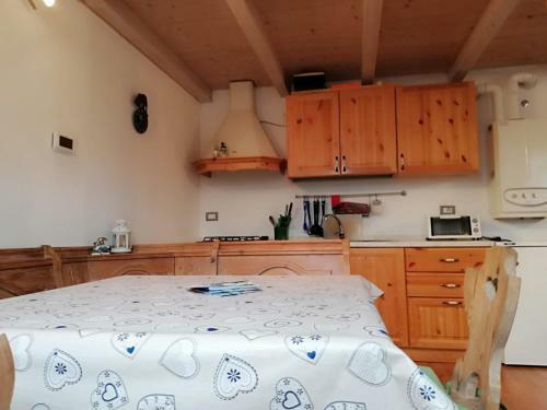 Apartamento Antico Maso