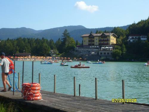 Apartamento Antico Maso