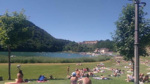 Apartamento Antico Maso