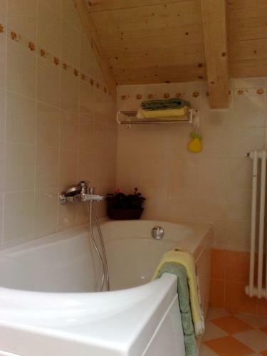 Apartamento Antico Maso
