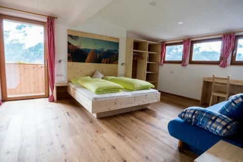 Apartamento Innertrein