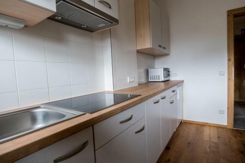 Apartamento Innertrein