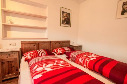 Apartamento Innertrein