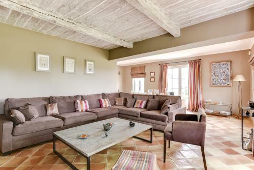 Villa Campagne Jourdan