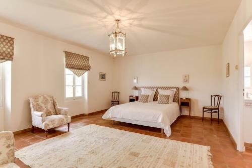 Villa Campagne Jourdan