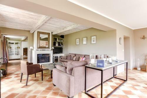 Villa Campagne Jourdan